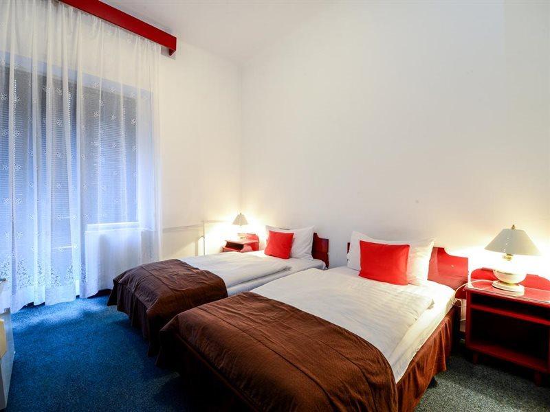 Hostel Nord Timisoara Esterno foto