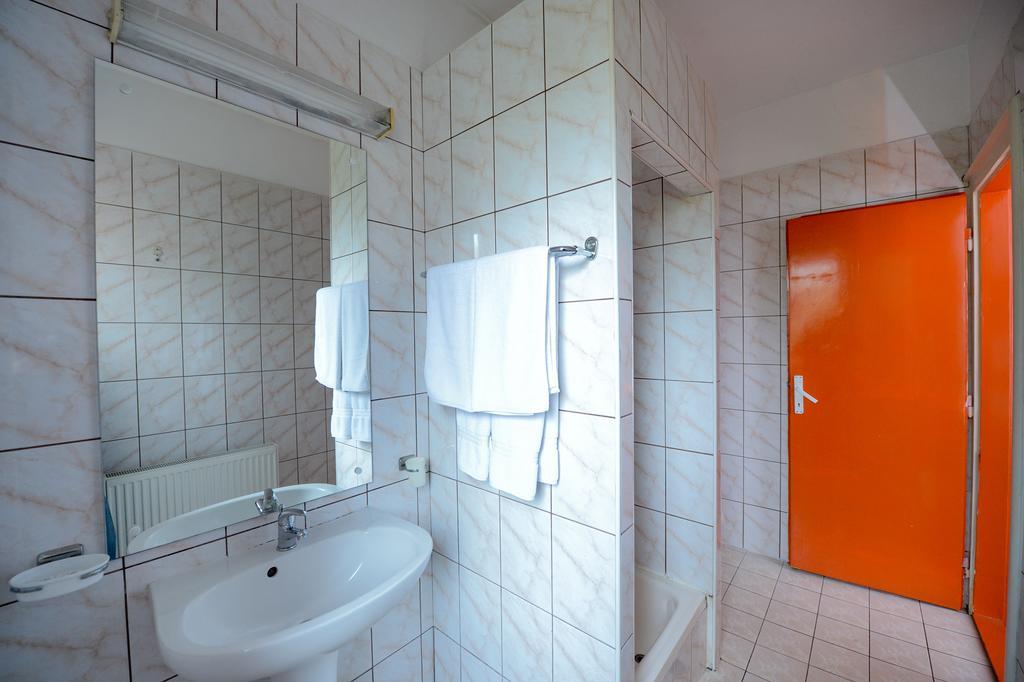 Hostel Nord Timisoara Esterno foto
