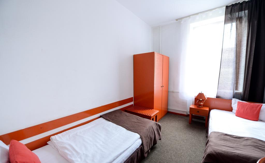 Hostel Nord Timisoara Esterno foto