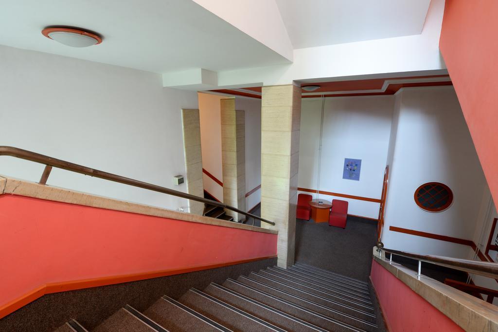 Hostel Nord Timisoara Esterno foto