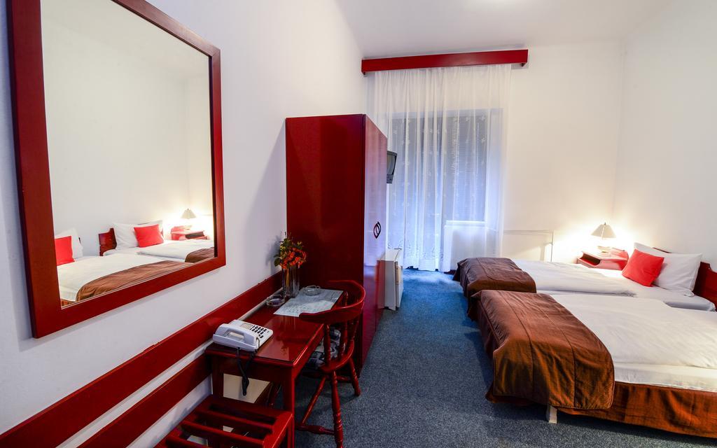 Hostel Nord Timisoara Camera foto