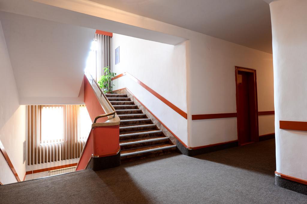 Hostel Nord Timisoara Esterno foto