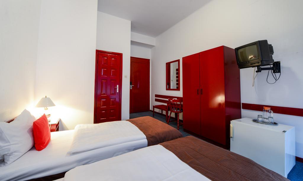 Hostel Nord Timisoara Esterno foto