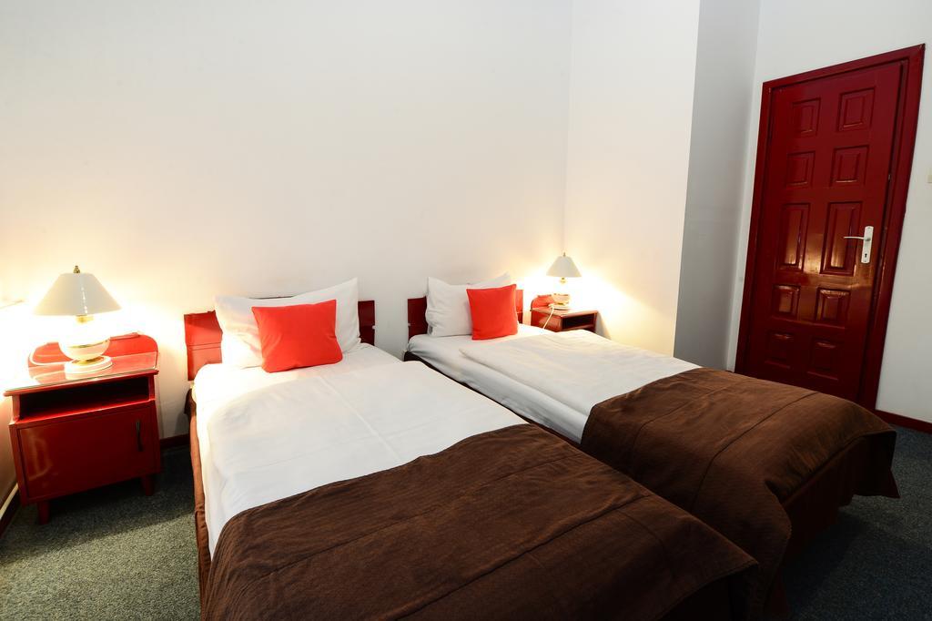 Hostel Nord Timisoara Camera foto