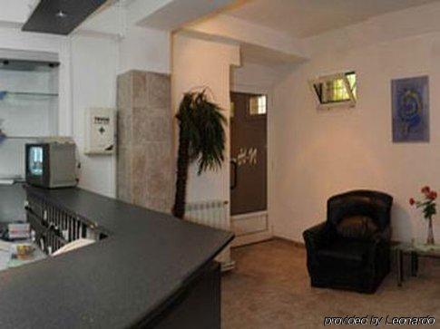 Hostel Nord Timisoara Interno foto