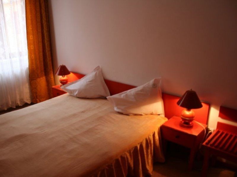 Hostel Nord Timisoara Esterno foto