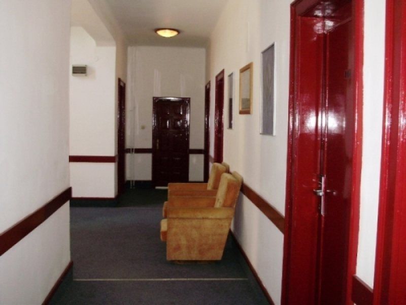 Hostel Nord Timisoara Esterno foto